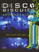 Album artwork for Disco Biscuits - Progressions 