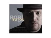 Album artwork for Robi Botos: Place to Place