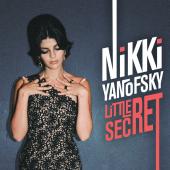 Album artwork for Nikki Yanofsky: Little Secret