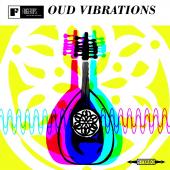 Album artwork for Oud Vibrations: East Meets West