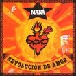 Album artwork for REVOLUCION DE AMOR