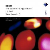 Album artwork for Dukas: Sorcerer's Apprentice, La Peri / Jordan