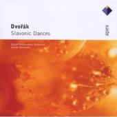 Album artwork for Dvorak: Slavonic Dances (Neumann)