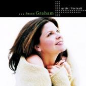 Album artwork for SUSAN GRAHAM: ARTIST PORTRAIT