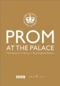 Album artwork for PROM AT THE PALACE