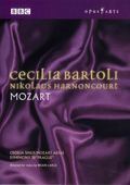Album artwork for CECILIA BARTOLI/NIKOLAUS HARNONCOURT: MOZART