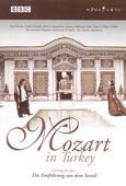 Album artwork for MOZART IN TURKEY - See Koch