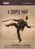 Album artwork for SIMPLE MAN, A