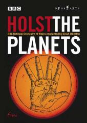 Album artwork for HOLST: The Planets