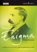 Album artwork for Elgar: Enigma Variations (Davis)