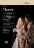 Album artwork for Mozart: Le Nozze di Figaro / Finley, Pappano