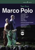 Album artwork for Tan Dun: Marco Polo