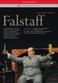 Album artwork for Verdi: Falstaff, Purves / Jurowski