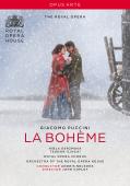 Album artwork for Puccini: La Boheme