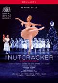Album artwork for Tchaikovsky: The Nutcracker, Op. 71 / ROH