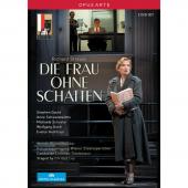 Album artwork for R. Strauss: Die Frau Ohne Schatten