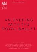 Album artwork for An Evening with the Royal Ballet