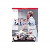 Album artwork for Dukas: Ariane et Barbe-bleue / Charbonnet, Van Dam