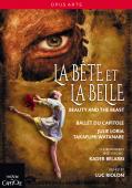 Album artwork for La Bete et la Belle
