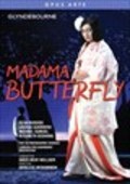 Album artwork for Puccini: Madama Butterfly