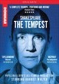 Album artwork for Shakespeare: The Tempest