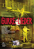 Album artwork for Schoenberg: Gurre-Lieder