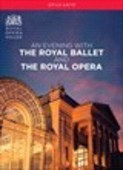 Album artwork for Evening with the Royal Ballet and the Royal Opera