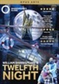 Album artwork for Shakespeare: Twelfth Night