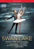 Album artwork for Tchaikovsky: Swan Lake