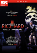 Album artwork for Shakespeare: Richard III