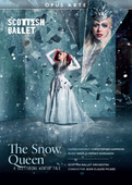 Album artwork for The Snow Queen