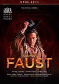 Album artwork for Gounod: Faust
