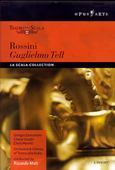 Album artwork for Rossini: Guillaume Tell / Muti