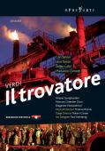 Album artwork for Verdi: Il Trovatore / Rizzi