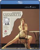 Album artwork for Rossini: La Gazzetta