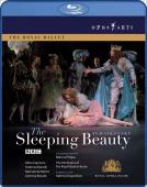 Album artwork for Tchaikovsky: The Sleeping Beauty (Covent Garden)