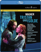 Album artwork for Wagner: Tristan und Isolde (Stemme, Gambill)