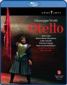 Album artwork for Verdi: Otello