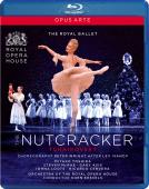 Album artwork for Tchaikovsky: The Nutcracker, Op. 71 