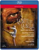 Album artwork for La Bete et la Belle