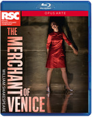 Album artwork for Shakespeare: The Merchant of Venice