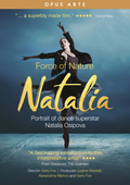 Album artwork for Force of Nature Natalia