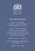 Album artwork for The Royal Ballet Collection