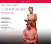 Album artwork for Wagner: Tannhäuser
