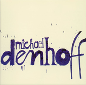 Album artwork for Portrait Michael Denhoff 