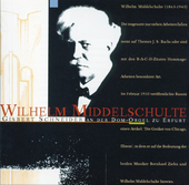 Album artwork for Gisbert Schneider - Organ Works 