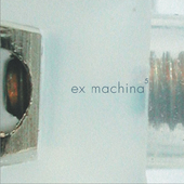 Album artwork for V5: Ex Machina 