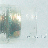 Album artwork for V6: Ex Machina 