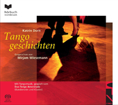 Album artwork for Wiesemann & Duo Tango Amoratado - Tangogeschichten