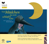 Album artwork for Schepmann & Anzenhofer & Liebetanz - Vom Madchen D